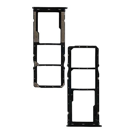 Gaveta De Chip Xiaomi Redmi 9C