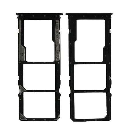 Gaveta De Chip Xiaomi Redmi Note 10 - Note 10S