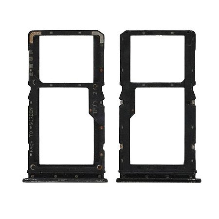 Gaveta De Chip Xiaomi Redmi Note 7