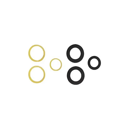 Kit Lente Da Camera Motorola Edge 20 Lite