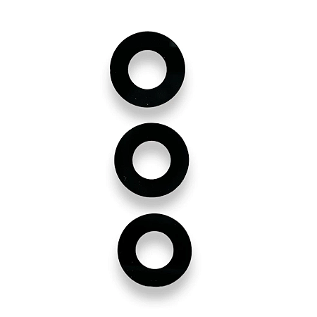 Kit Lente Da Camera Samsung Galaxy A15