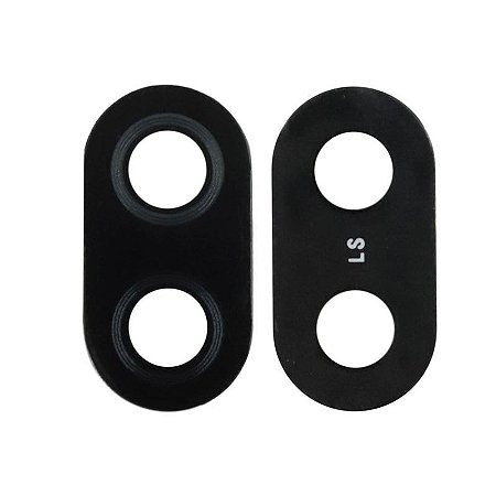 Lente Da Camera Asus Zenfone 4 Max - 4 Max M1 - Max Plus M1