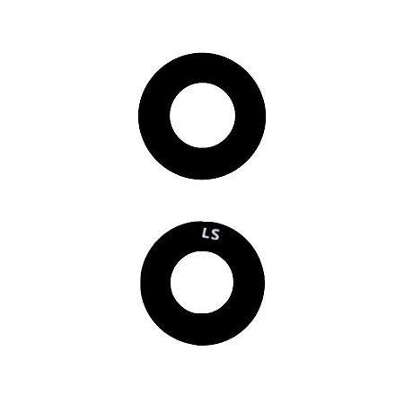 Lente Da Camera Lg K11