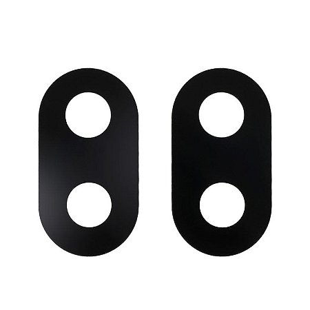 Lente Da Camera Lg K12 - K12 Plus