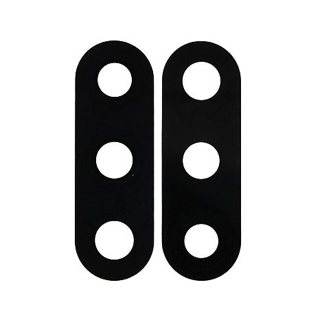 Lente Da Camera Lg K22 - K22 Plus