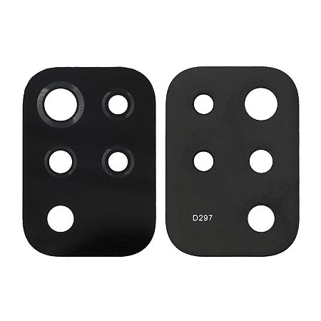 Lente Da Camera Lg K42 - K52