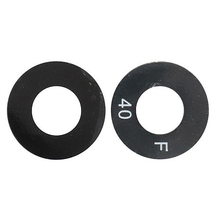 Lente Da Camera Maior Motorola Moto E5 Play