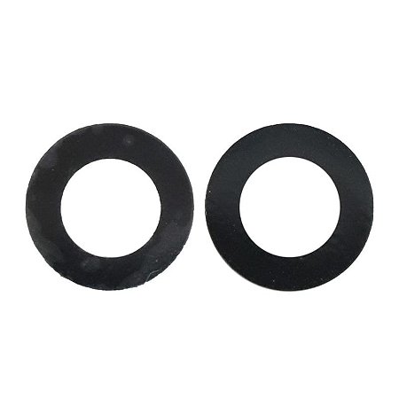 Lente Da Camera Motorola Moto C - C Plus