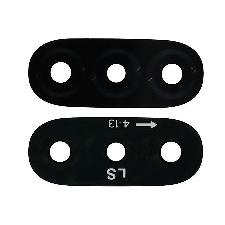 Lente Da Camera Motorola Moto E20