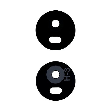 Lente Da Camera Motorola Moto E4 Plus