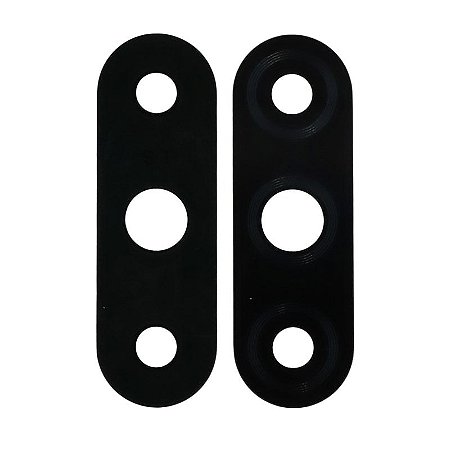 Lente Da Camera Motorola Moto E7 Power