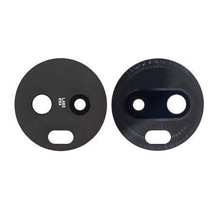 Lente Da Camera Motorola Moto G7 Plus