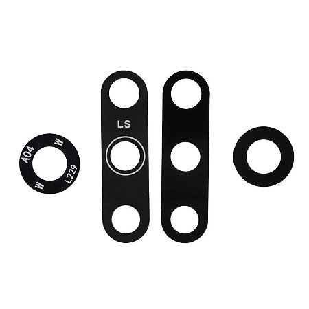 Lente Da Camera Motorola Moto G8 Play