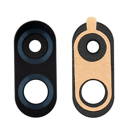 Lente Da Camera Motorola One Vision