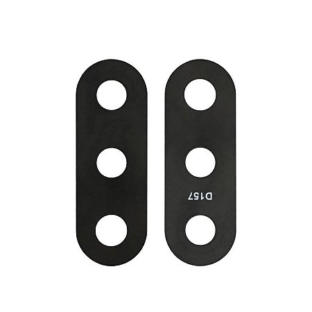 Lente Da Camera Samsung Galaxy A01