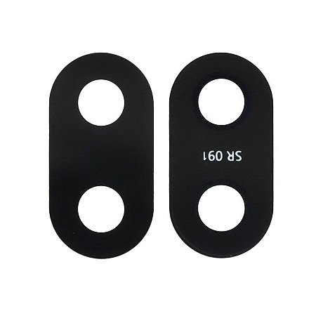 Lente Da Camera Samsung Galaxy A01 Core