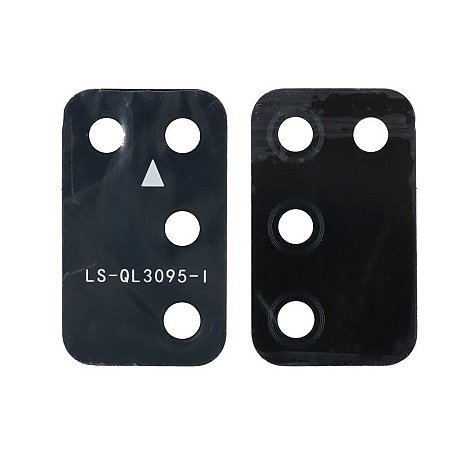 Lente Da Camera Samsung Galaxy A03S - A02S