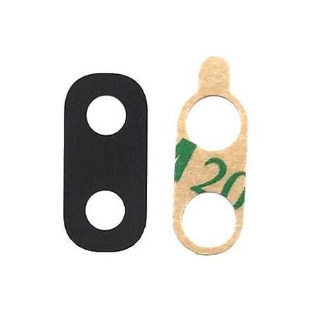 Lente Da Camera Samsung Galaxy A10 - A20 - A30 - A40