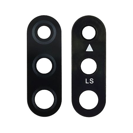 Lente Da Camera Samsung Galaxy A11