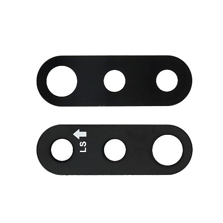 Lente Da Camera Samsung Galaxy A20S