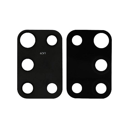 Lente Da Camera Samsung Galaxy A31 - A21S