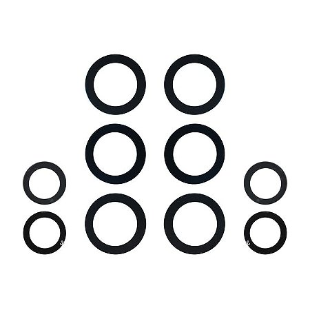 Lente Da Camera Samsung Galaxy A32 4G