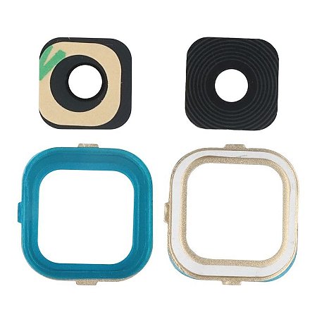 Lente Da Camera Samsung Galaxy A7 2015