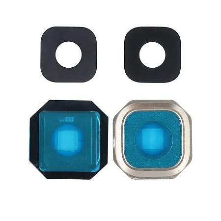 Lente Da Camera Samsung Galaxy A7 2016