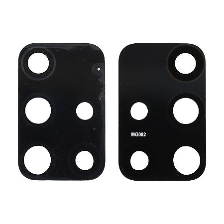 Lente Da Camera Samsung Galaxy A71