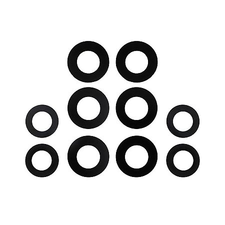 Lente Da Camera Samsung Galaxy A72