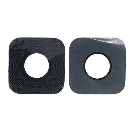 Lente Da Camera Samsung Galaxy A8 - A8 Plus