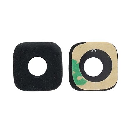 Lente Da Camera Samsung Galaxy Gran Prime - J2 Prime - J3 - J5 - J7 - J5 Pro - J2 - J5 Prime