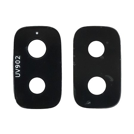 Lente Da Camera Samsung Galaxy J2 Core