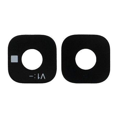 Lente Da Camera Samsung Galaxy J4 Plus