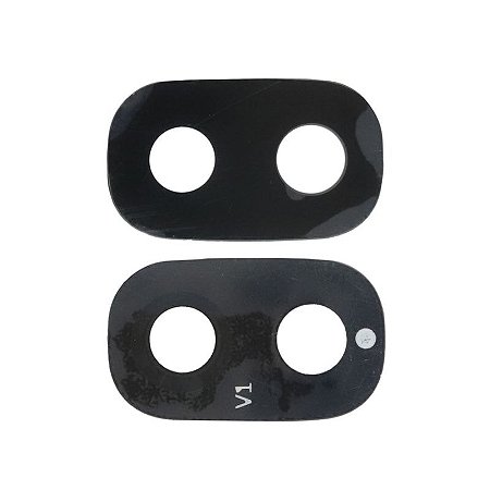 Lente Da Camera Samsung Galaxy J5 Pro - J7 Pro