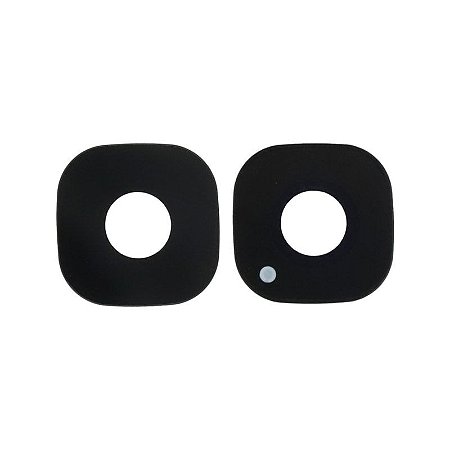 Lente Da Camera Samsung Galaxy J6