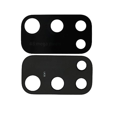 Lente Da Camera Samsung Galaxy M30S