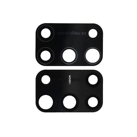 Lente Da Camera Samsung Galaxy M31