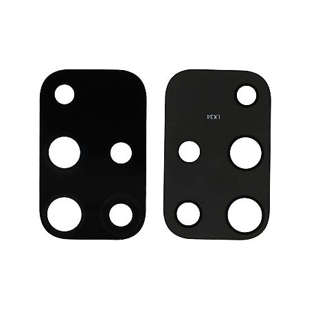 Lente Da Camera Samsung Galaxy M31S