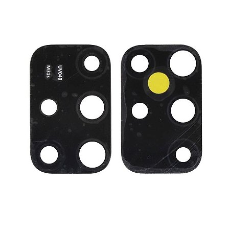 Lente Da Camera Samsung Galaxy M51