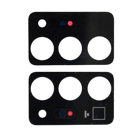 Lente Da Camera Samsung Galaxy Note 20 Ultra