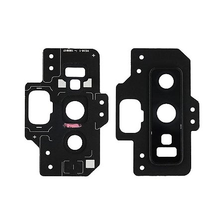 Lente Da Camera Samsung Galaxy Note 9