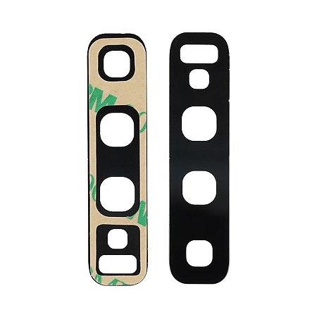 Lente Da Camera Samsung Galaxy S10 - S10 Plus
