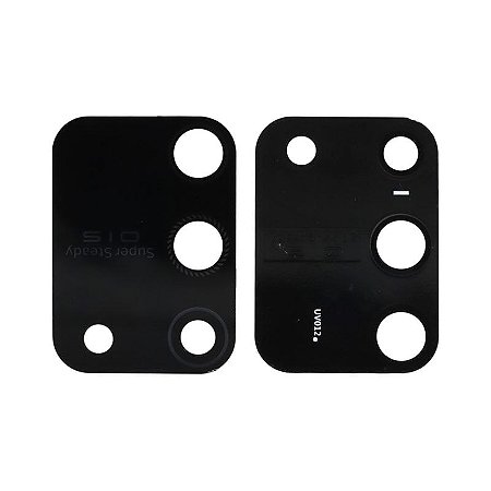 Lente Da Camera Samsung Galaxy S10 Lite