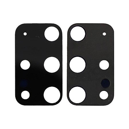 Lente Da Camera Samsung Galaxy S20 Plus