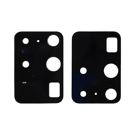 Lente Da Camera Samsung Galaxy S20 Ultra