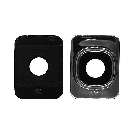 Lente Da Camera Samsung Galaxy S3 Mini