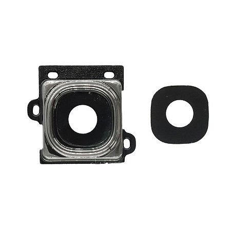 Lente Da Camera Samsung Galaxy S4 Mini