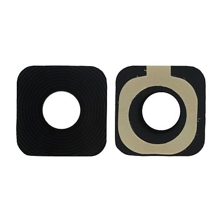 Lente Da Camera Samsung Galaxy S5