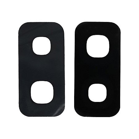 Lente Da Camera Samsung Galaxy S9 Plus